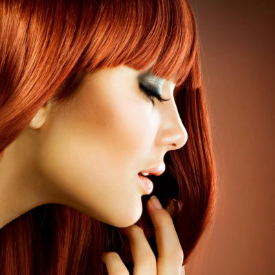 Hair & Beauty Salons