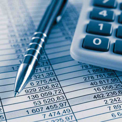 Accounting Services